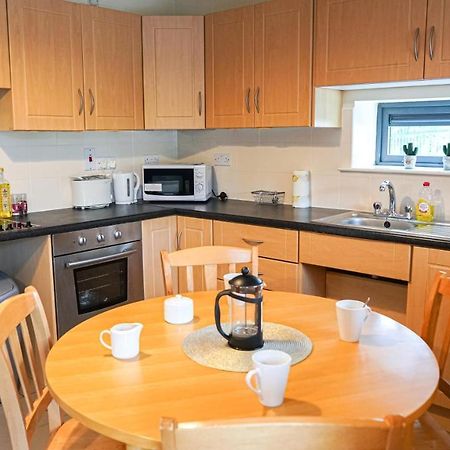 The Grove Apartman Sligo Kültér fotó