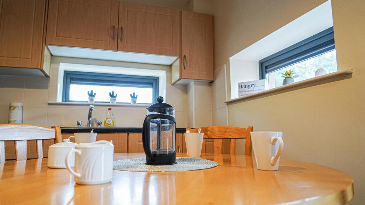 The Grove Apartman Sligo Kültér fotó