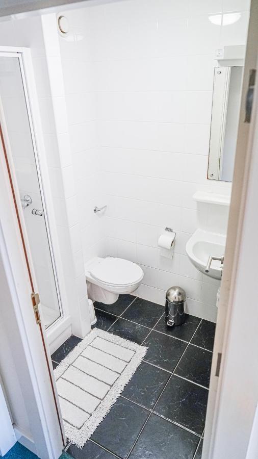 The Grove Apartman Sligo Kültér fotó